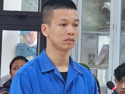 Thanh niên chém người yêu vì níu kéo tình cảm bất thành lãnh án