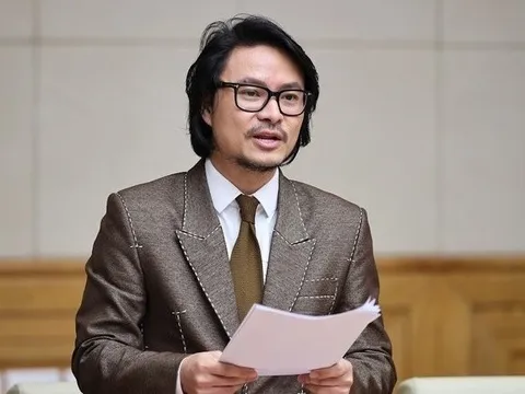 ĐD Hoàng Nhật Nam: Vẫn còn bất cập ở lĩnh vực nghệ thuật biểu diễn