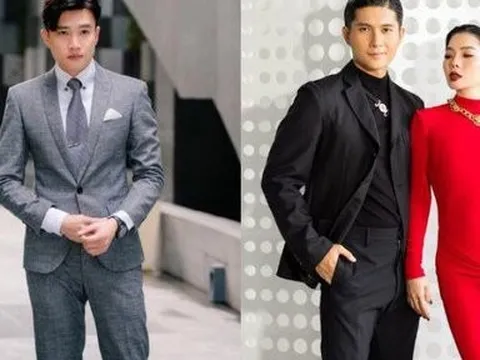 Dàn trai đẹp bị chê khi dẫn chương trình, khán giả: "Đâu phải cứ cầm mic là thành MC"