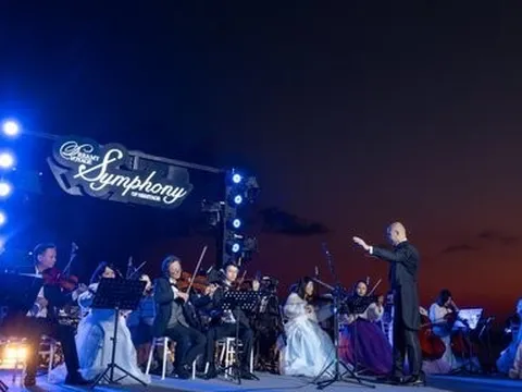 Nhạc trưởng Đồng Quang Vinh: Luôn tìm kiếm sự mới mẻ