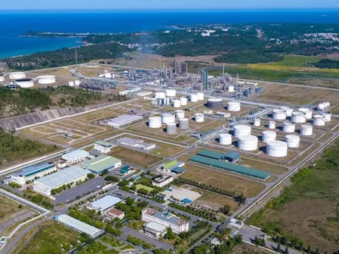 BSR trong hành trình thịnh vượng cùng Petrovietnam