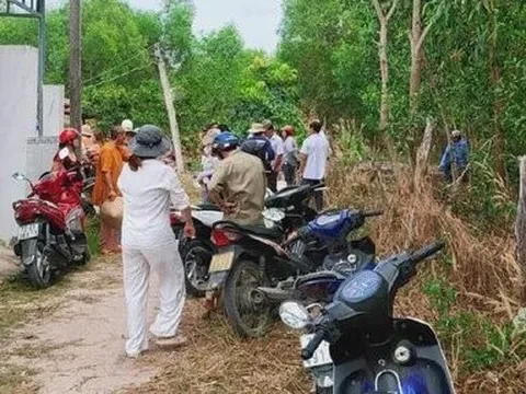 Bà Rịa- Vũng Tàu: Điều tra vụ án mạng vợ đâm chồng tử vong tại nhà