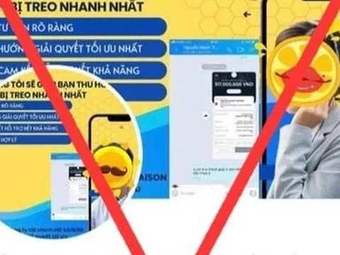 Cảnh giác với dịch vụ "lấy lại tiền" để không bị lừa đảo lần 2