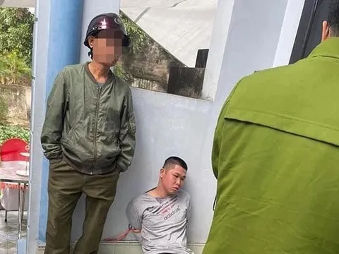 Điều tra vụ cô dâu bị người yêu cũ chém trọng thương trong ngày cưới