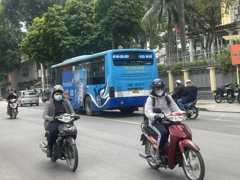 Miền Bắc tiếp tục rét đậm, vùng núi rét hại