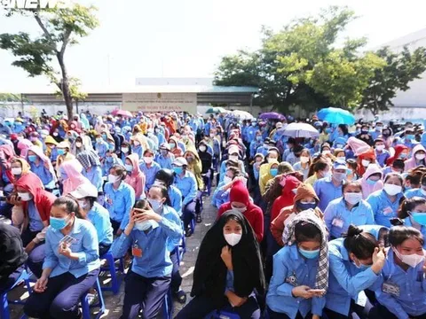 Thưởng Tết Nguyên đán 2024 tại Đà Nẵng cao nhất hơn 1 tỷ đồng