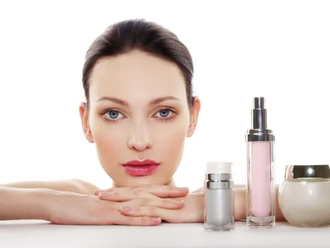 Không phải cứ mang hàng lên sàn TMĐT là có doanh thu: DN mỹ phẩm Việt xây chiến lược định vị thương hiệu