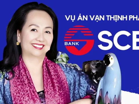 Người đàn ông cùng Công ty đóng vai trò quan trọng giúp bà Trương Mỹ Lan thâu tóm Ngân hàng SCB và gây thiệt hại hơn 40.000 tỷ đồng