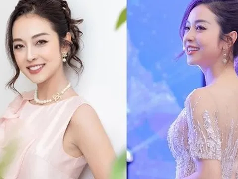 Cuộc sống viên mãn của bà mẹ 4 con Jennifer Phạm