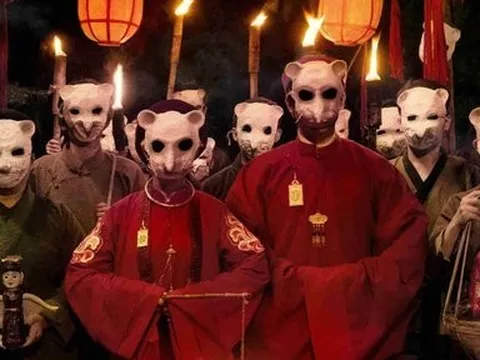 Doanh thu phòng vé rạp Việt "hẩm hiu" dịp cuối năm