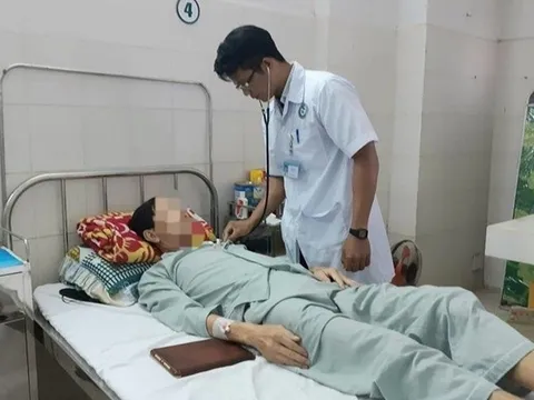 Đề xuất mức giá dịch vụ khám chữa bệnh tại bệnh viện thuộc bộ/ngành