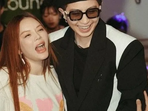 Lý Nhã Kỳ phản hồi tin đồn hẹn hò Gil Lê