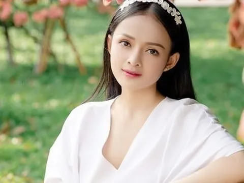 Mẹ một con Thanh Trúc tự tin tung loạt ảnh gợi cảm ở tuổi 28