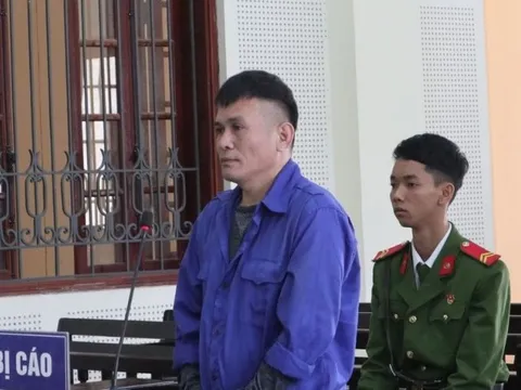 Cái kết cho kẻ cất giấu số ma tuý lớn ở 2 nơi khó đoán nhất trong nhà