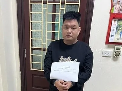 Khởi tố đối tượng giả danh công an để lừa đảo chiếm đoạt tài sản