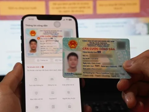 Từ ngày 1/7/2024, căn cước công dân cũ sẽ được sử dụng ra sao?
