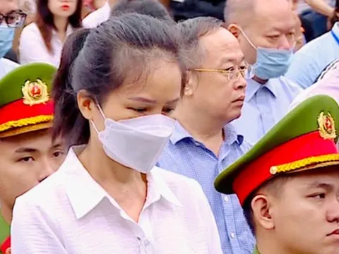 Cựu Cục trưởng Cục Lãnh sự chỉ khắc phục được 1,2 tỷ đồng, không nhớ chi 25 tỷ đồng vào việc gì