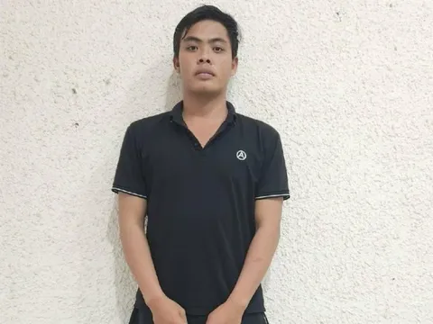Bắt trưởng nhóm tự phát “hỗ trợ người dân về đêm” vì cưỡng đoạt tiền
