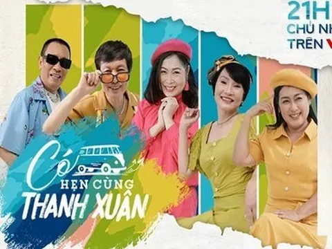 Tiết lộ bất ngờ của Đạo diễn Lại Bắc Hải Đăng về chuyện hậu trường “Có hẹn cùng thanh xuân”