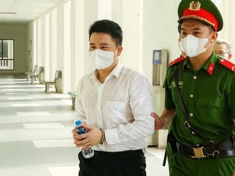 Đề nghị giảm án cho cựu Phó Chủ tịch tỉnh Quảng Nam xuống còn 5 năm tù