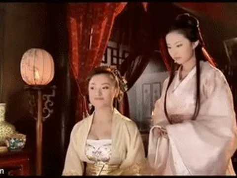 Kiếm hiệp Kim Dung: Chuyện ít biết về Vương phu nhân trong Thiên long