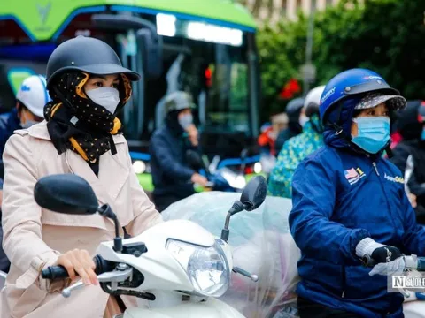 Bộ Y tế: Phòng, chống một số vấn đề sức khỏe thường gặp trong mùa lạnh