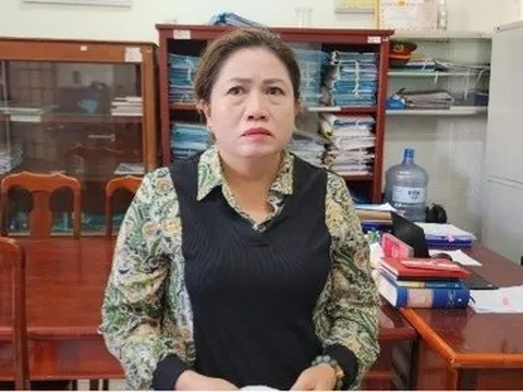 Kiên Giang: Khởi tố người phụ nữ cho vay lãi nặng gần 150%/năm