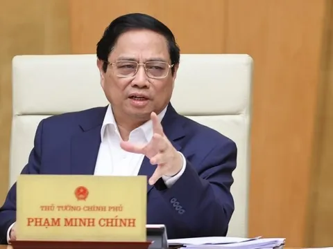 Thủ tướng yêu cầu tuyệt đối không để xảy ra thiếu điện