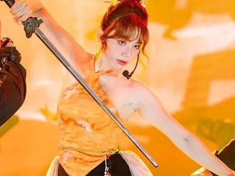 Chị đẹp đạp gió rẽ sóng 2023: "Thánh cover” Hương Ly sở hữu lượng follow khủng vẫn bị loại