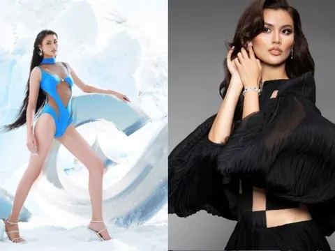 Thí sinh "máu chiến" nhất Miss Cosmo Vietnam