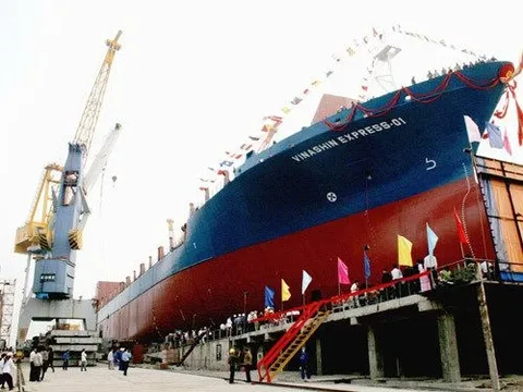 Trước khi SBIC (Vinashin) bị chủ trương cho phá sản, một công ty chứng khoán đã "ôm" gần 600 tỷ trái phiếu không có khả năng thu hồi