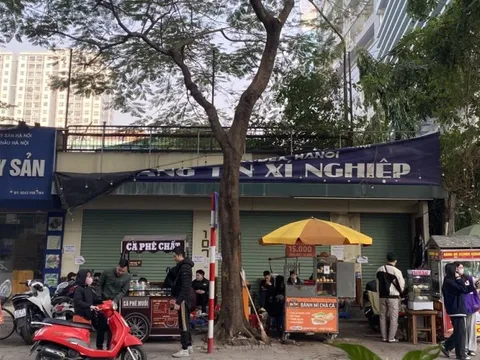 Thế lực nhỏ nhưng "đông như quân Nguyên" đang âm thầm gặm nhấm "miếng bánh" của Highlands Coffee, Trung Nguyên: Đầu tư chỉ vài chục triệu, 1 vốn 4 lời