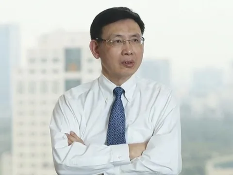 Ông Đỗ Cao Bảo phân tích về lương tháng 13: Có phải 'đặc sản' của Việt Nam? Thông lệ ra sao? Doanh nghiệp lỗ thì trả thế nào?