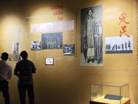 Phát huy giá trị di sản tư liệu từ góc nhìn của giới trẻ