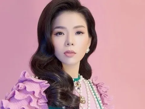 Sau những ồn ào tại Chị đẹp đạp gió rẽ sóng, Lệ Quyên tự tin khoe mặt mộc