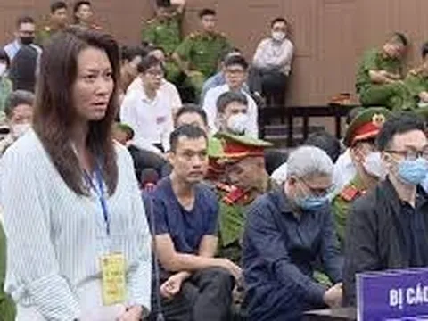 Lãnh đạo Bluesky được đề nghị giảm án tại toà phúc thẩm