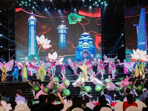 Mỹ Tâm sẽ biểu diễn ở Lễ Bế mạc năm du lịch quốc gia tại Tp.Phan Thiết