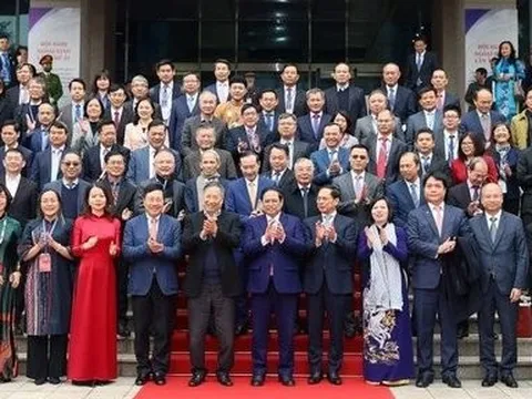 Ngoại giao kinh tế được triển khai mạnh mẽ, đồng bộ, hiệu quả