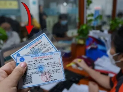 Những người được cấp thẻ BHYT miễn phí năm 2024, biết kẻo thiệt