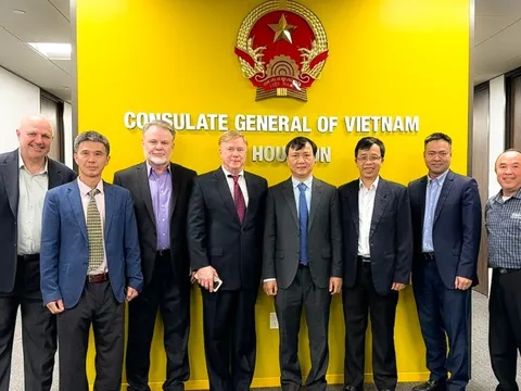 Bia Hà Nội chinh phục thị trường Mỹ, khẳng định khát vọng nâng tầm vị thế Việt