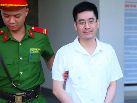 Toà phúc thẩm "chuyến bay giải cứu": Hoàng Văn Hưng nhận án 20 năm