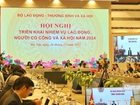 "Tránh trường hợp người nghèo không muốn thoát nghèo"