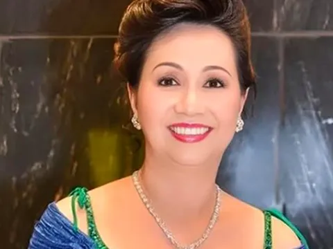 Vụ Vạn Thịnh Phát: Trương Mỹ Lan rút tiền từ SCB, mang ra nước ngoài đầu tư