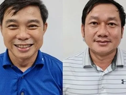 Bắt giám đốc Công ty điện lực Bình Thuận và 16 người liên quan