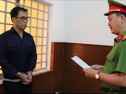 Tp.HCM: Bắt, khởi tố nhiều lãnh đạo Công ty HDTC