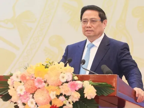 Thủ tướng: "Đường đi đến đâu, mở ra không gian phát triển mới đến đó"