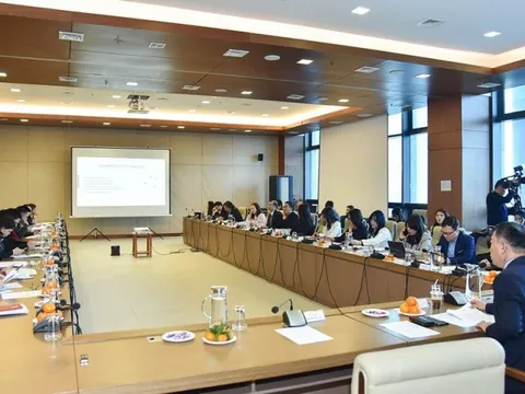 Việt Nam tiếp tục là thành viên chủ động, tích cực, trách nhiệm, linh hoạt và sáng tạo trong ASEAN