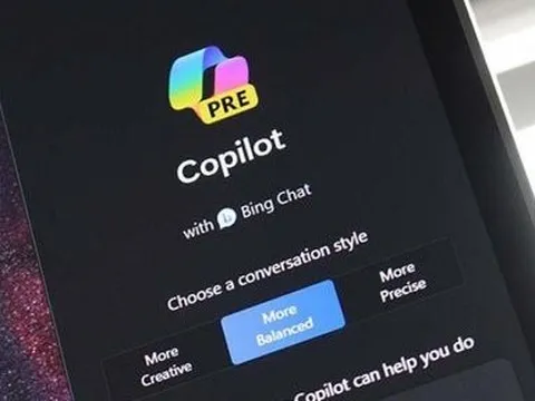 Microsoft đưa ứng dụng miễn phí, khôn như ChatGPT Plus đến Android