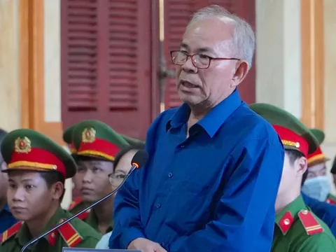 Án chồng án trong vụ thông thầu tại Sở Y tế tỉnh Tây Ninh