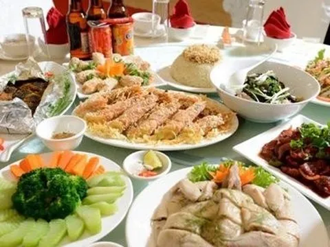 Hơn 30 người đau bụng, nôn ói sau khi dự tiệc đám cưới